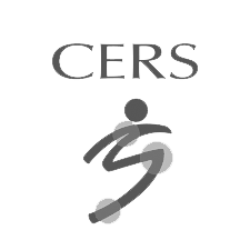 Logo CERS Partenaire institutionnel en nutrition et santé.